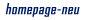 zum Homepage-Generator