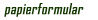 Papierformular anfordern, downloaden