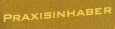 Praxisinhaber